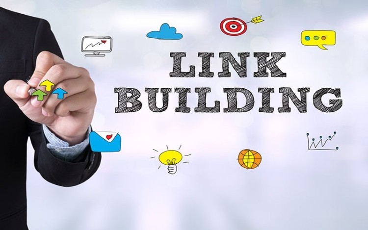 Link Building Plan for SEO
