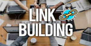 Link Building Strategy SM