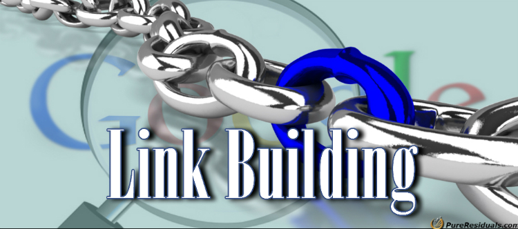 Link Building Strategy and SEO