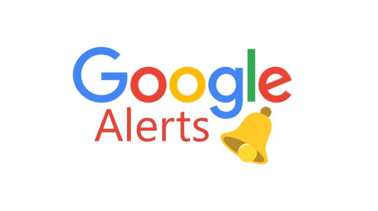 Link Building Tools - Google Alerts