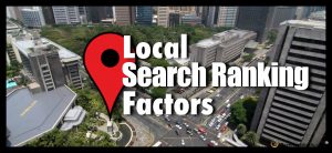 Local-Search-Ranking-Factors