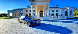 Luxury PR Marketing
