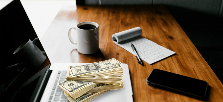 Make Money Blogging WordPress