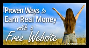 How to Make Money Online Free