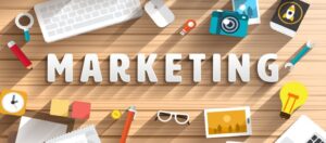 Marketing Agency