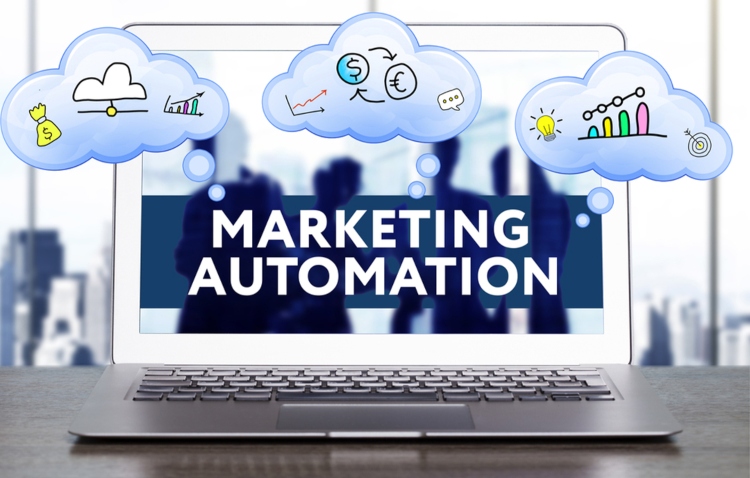 Marketing Automation & Omnichannel Consumer Experience