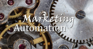 Marketing Automation - Social Media