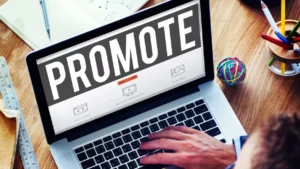 Meaning of Affiliate Marketing - Promoting Products