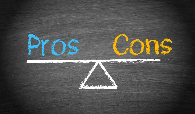 Meaning of Affiliate Marketing - Pros and Cons