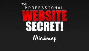 secret mindmap