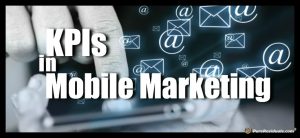 Mobile Marketing KPIs - Featured