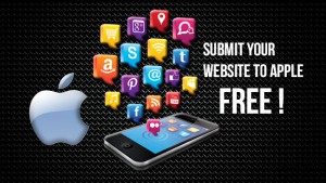 Free Apple Submit