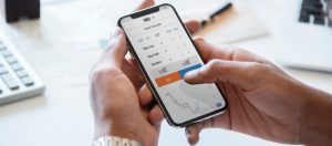Online Investing