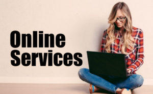 Online Services