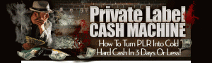 Private Label Rights