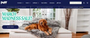 Best Affiliate Programs - Paw.com