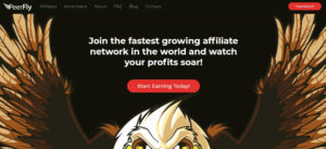 PeerFly-Two-Tier-Affiliate-Network
