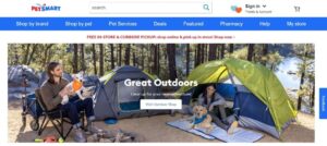 PetSmart Affiliate Program