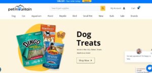 Petmountain Affiliate Program