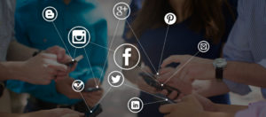 Pitching Sponsorships Social Media