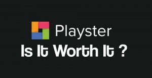 playster subscription review