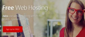 Premium Free Web Hosting