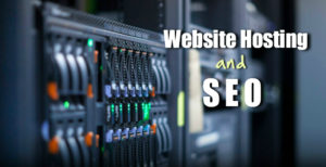 Professional Website Hosting and SEO
