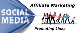 Promoting Affiliate Marketing Links-on-social-media
