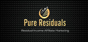 PureResiduals - Affiliate Programs Reviews