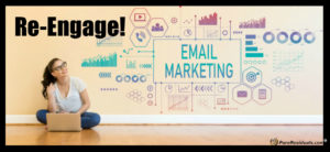 Re-Engagement Email Marketing - Featured