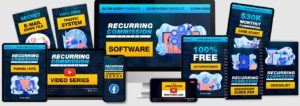 Recurring Commission System Review 2