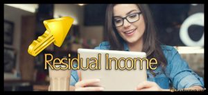 residual-income