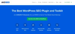 SEO Affiliate Programs - AIOSEO