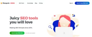 SEO Affiliate Programs - KWfinder