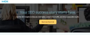 SEO Affiliate Programs - MOZ