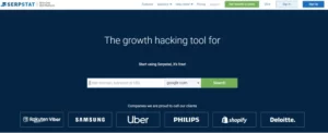 SEO Affiliate Programs - Serpstat