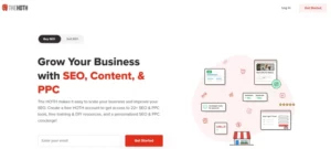 SEO Affiliate Programs - TheHoth