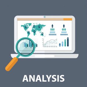 SEO-Analysis