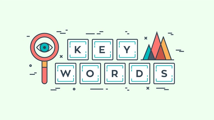 SEO Copywriting - Keywords