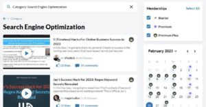 SEO Expert Classes