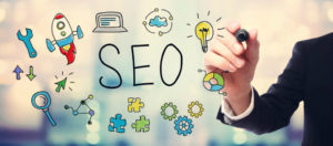 What are the benefits of SEO