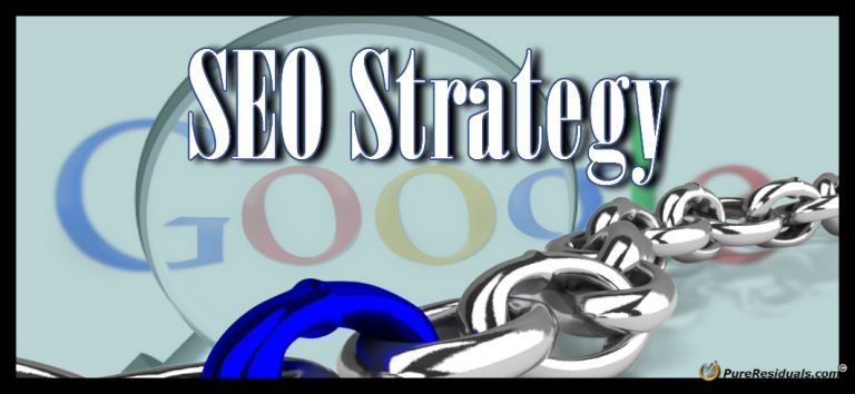 SEO Strategies: Link Building Is Undoubtedly The Most Overwhelming Tactic