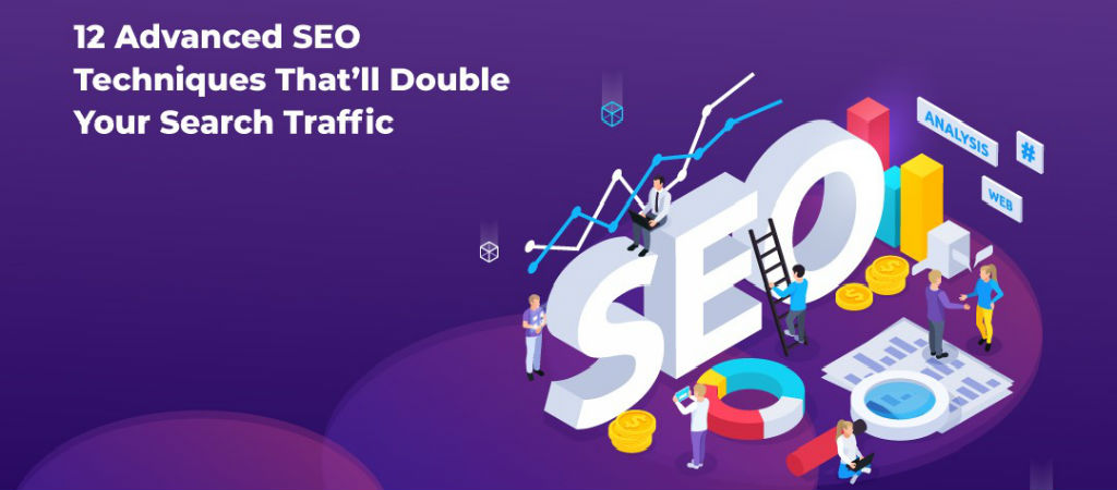 Seo Techniques 2020 Seo Techniques 2020