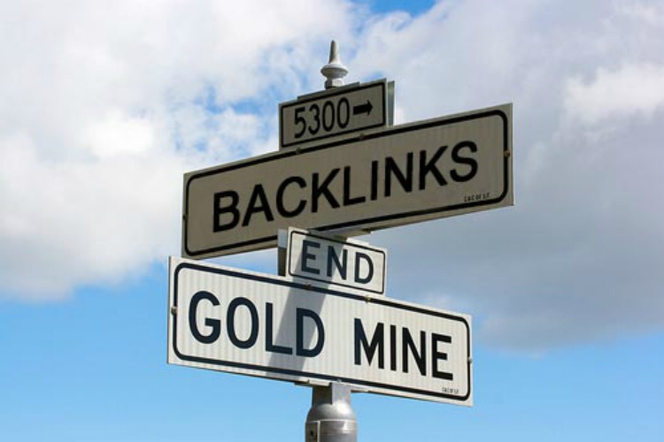 SEO Tips - Backlinks