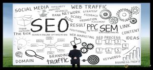 SEO Small Business Tips
