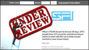 SFI Reviews