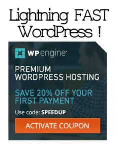 Fastest WordPress Hosting