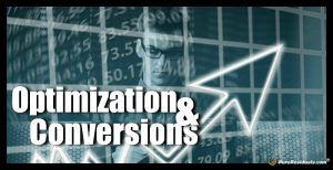 Sales Funnel Optimization and Conversions