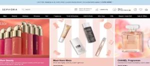 Sephora Affiliate Program