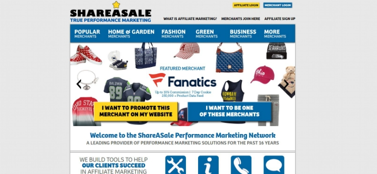 shareasale-affiliate-marketing-program